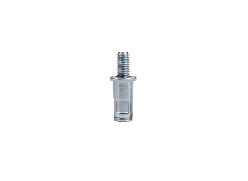 Standard blind rivet studs | steel | M5 x 7 x 11.5 mm - GESIPA