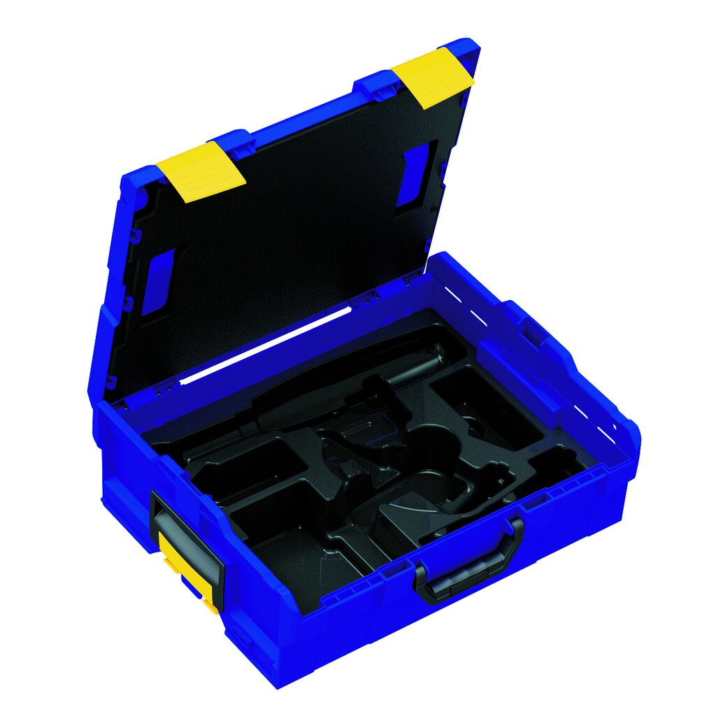 FireBird Pro Gold Edition | incl. 1 CAS battery | in L-Boxx - GESIPA